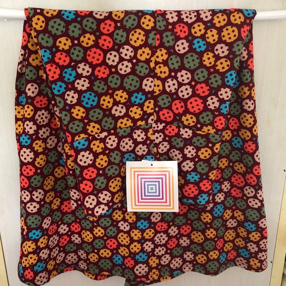 LulaRoe Azure